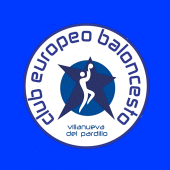 Club Europeo Baloncesto Apk