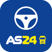 AS 24 Driver Apk