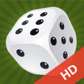 Dice 3D Roller Apk