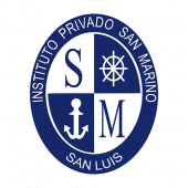 Instituto Privado San Marino Apk