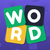 Word Up: Word Search Puzzles Apk