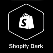 Ionic 3 Shopify Dark Starter Hybrid App Apk