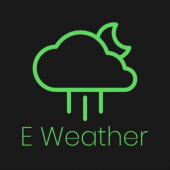 E Weather Apk