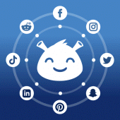 Friendly Social Browser Apk