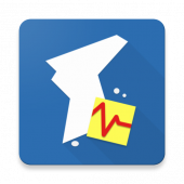 JijinAlimi - Earthquakes Notifier for S. Korea Apk