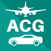 Airport Cars Gatwick: Gatwick's Official Taxi Firm Apk