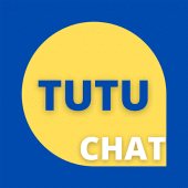 TUTU CHAT - චැට් එකට සෙට් වෙමු Apk