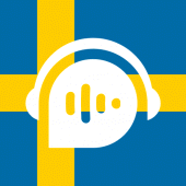 Swedish Listening & Speaking Apk