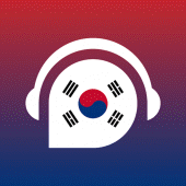 Korean Listening & Speaking Apk