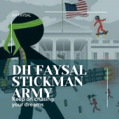 DH Faysal Stickman Army Apk