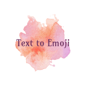 Text to Emoji Apk