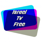 IsraelTvFree Apk