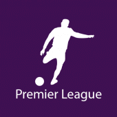 Premier League Live Score 2019/20 - English Apk