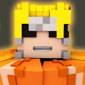 710 Collections Mod Apk Minecraft Naruto  Free