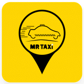 Mr Taxi Driver - Nigeria ride sharing taxi App Apk