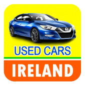 Used Cars in Ireland Apk