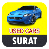 Used Cars in Surat Apk