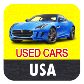 Used Cars for Sale USA Apk