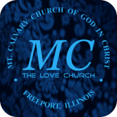 Mt. Calvary COGIC Apk