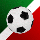 Liga Fútbol: MX Apk