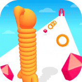 Long Neck Run Apk