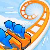 Runner Coaster Apk