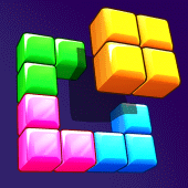 Block Master - Puzzle 3D Apk