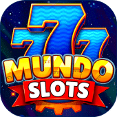 Mundo Slots - Máquinas Tragaperras de Bar Gratis - Baixar APK para