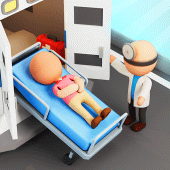 Master Hospital Apk