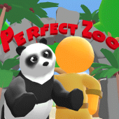 My Perfect Zoo Apk