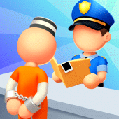 Prison Life: Idle Game Apk