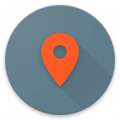 Maps Apk