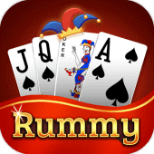 Rummy Card Game : Tash Game Apk