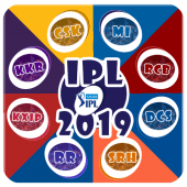 Live Score For IPL 2019 Apk