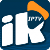 IRON IPTV Apk