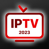 IPTV Pro - Smart M3U Player Apk