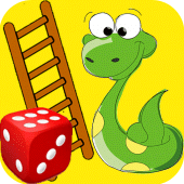 Snake and ladder Apk