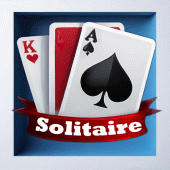 Solitaire: Classic Card Games Apk