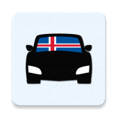 Car Info: Iceland 2020 Apk