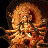 Durga Chalisa Apk