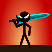 Stickman Dungeon: Dark Knight Apk