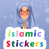 Eid Mubarak WAStickers 2019 - Islamic Stickers App Apk