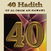 Imam Nawawi 40 Hadith Apk