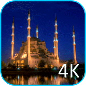 Istanbul Magic Video Wallpaper Apk