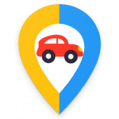 Find parked car - Parking spot Apk