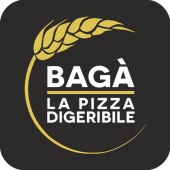 Bagà _ La pizza digeribile Apk