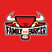 Family Burger Apk