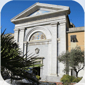 Parrocchia S. Giacomo Carrara Apk