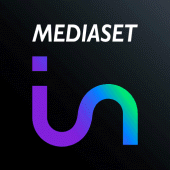 Mediaset Infinity Apk