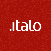 Italo: Italian Highspeed Train Apk